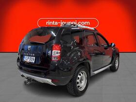 Dacia Duster vaihtoauto