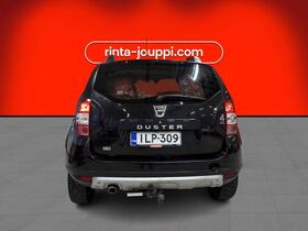 Dacia Duster vaihtoauto