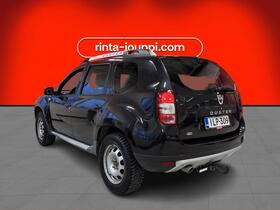 Dacia Duster vaihtoauto