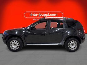 Dacia Duster vaihtoauto