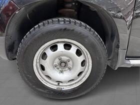 Dacia Duster vaihtoauto