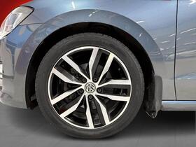 Volkswagen Golf Sportsvan vaihtoauto