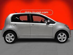 SEAT Mii electric vaihtoauto