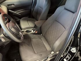 Toyota Corolla Cross vaihtoauto