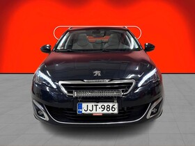 Peugeot 308 vaihtoauto
