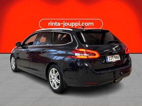 Peugeot 308 vaihtoauto