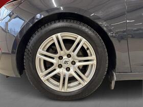 Peugeot 308 vaihtoauto