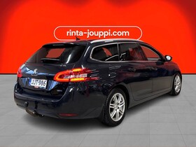 Peugeot 308 vaihtoauto