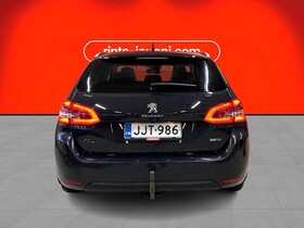 Peugeot 308 vaihtoauto