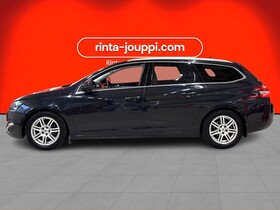 Peugeot 308 vaihtoauto