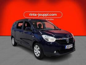 Dacia Lodgy vaihtoauto