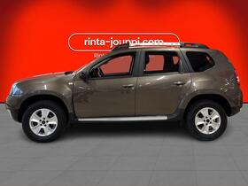 Dacia Duster vaihtoauto