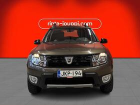 Dacia Duster vaihtoauto