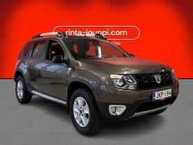 Dacia Duster vaihtoauto