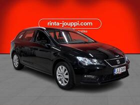 SEAT Leon ST vaihtoauto