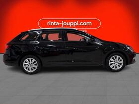 SEAT Leon ST vaihtoauto