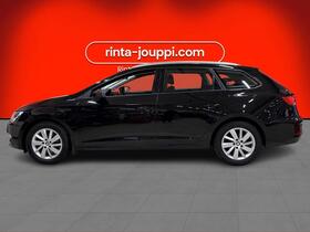 SEAT Leon ST vaihtoauto