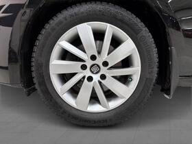 SEAT Leon ST vaihtoauto