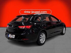 SEAT Leon ST vaihtoauto