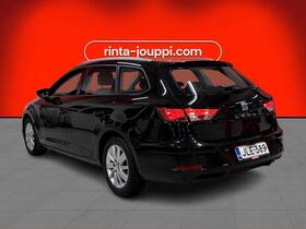 SEAT Leon ST vaihtoauto