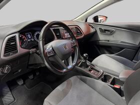 SEAT Leon ST vaihtoauto