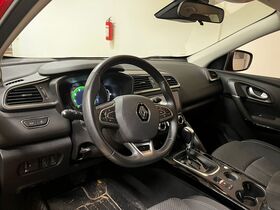 Renault Kadjar vaihtoauto