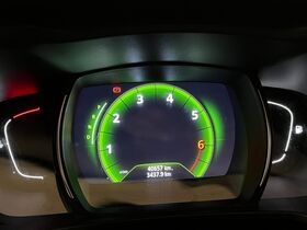 Renault Kadjar vaihtoauto