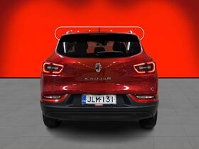 Renault Kadjar vaihtoauto