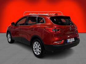 Renault Kadjar vaihtoauto