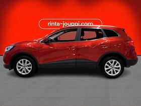 Renault Kadjar vaihtoauto