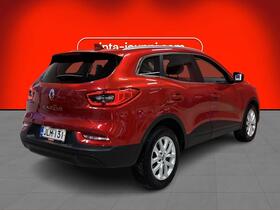 Renault Kadjar vaihtoauto