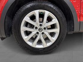 Renault Kadjar vaihtoauto