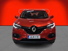 Renault Kadjar vaihtoauto