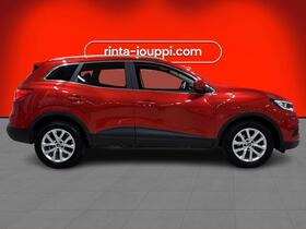 Renault Kadjar vaihtoauto