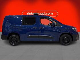 Opel Combo vaihtoauto