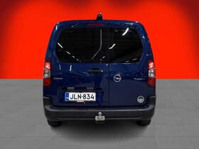 Opel Combo vaihtoauto