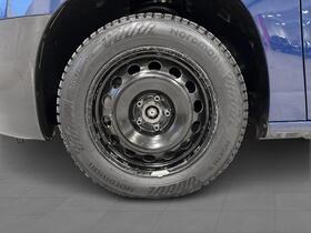 Opel Combo vaihtoauto