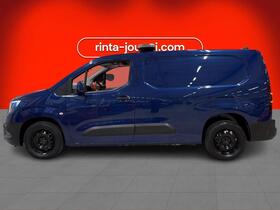 Opel Combo vaihtoauto