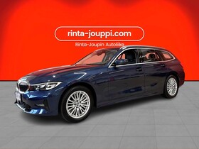 BMW 330 vaihtoauto