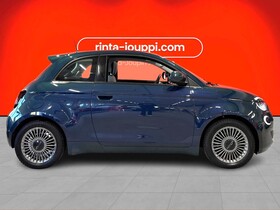 Fiat 500e vaihtoauto