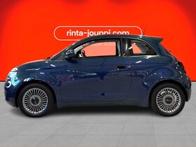 Fiat 500e vaihtoauto