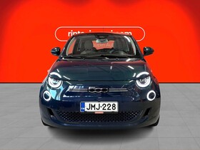 Fiat 500e vaihtoauto