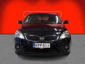 Kia Proceed vaihtoauto