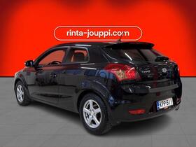 Kia Proceed vaihtoauto