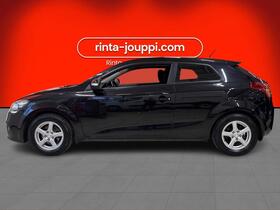 Kia Proceed vaihtoauto