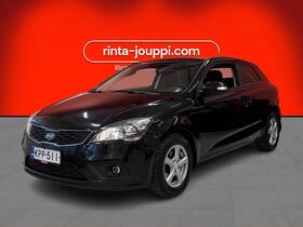 Kia Proceed vaihtoauto