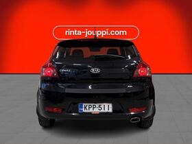 Kia Proceed vaihtoauto