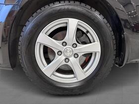 Kia Proceed vaihtoauto