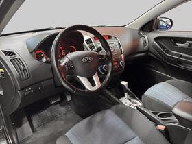 Kia Proceed vaihtoauto