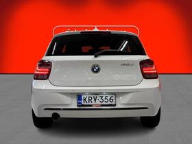 BMW 120 vaihtoauto